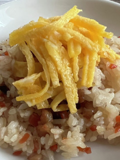 我が家の寿司ご飯-レシピのメイン写真