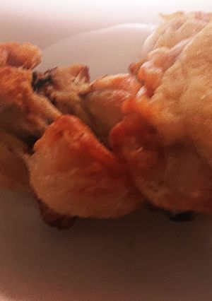 海水焼き-レシピのメイン写真