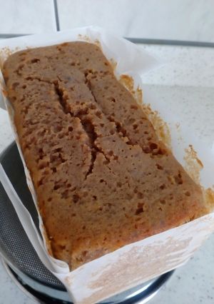 砂糖未使用 パウンドケーキ ストロベリー-レシピのメイン写真