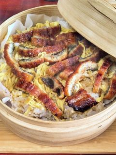 我が家の簡単ひつまぶし-レシピのメイン写真