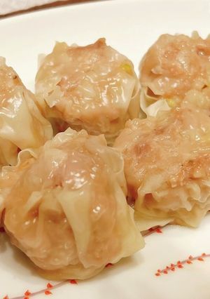 焼売2-レシピのメイン写真