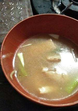 鳥蕎麦-レシピのメイン写真