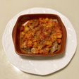 「志麻さんのカスレ」をもも肉で