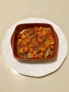 「志麻さんのカスレ」をもも肉で-レシピのメイン写真