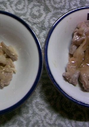 味噌でdelicious♪鶏もも肉-レシピのメイン写真