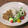 野菜たっぷりスパイスフレーク