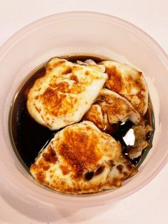 漬け卵-レシピのメイン写真