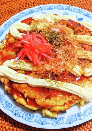 おからの豚玉-レシピのメイン写真