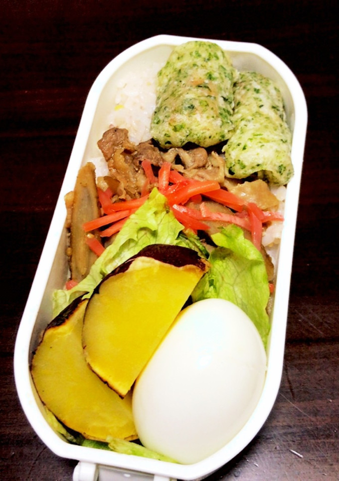 高校生のお弁当20220322-レシピのメイン写真