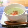 ☆サラダ菜のポタージュ☆