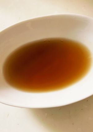 混ぜてチンするだけ☆無添加納豆のタレ-レシピのメイン写真