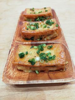 親父特製厚揚げの大葉チーズ-レシピのメイン写真