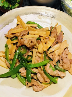 定番 青椒肉絲-レシピのメイン写真