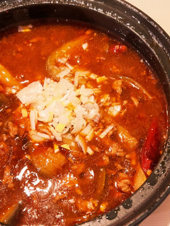 激辛党が作るそんなに辛くない麻婆茄子-レシピのメイン写真