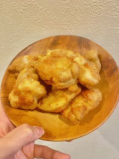 鶏の唐揚げ-レシピのメイン写真
