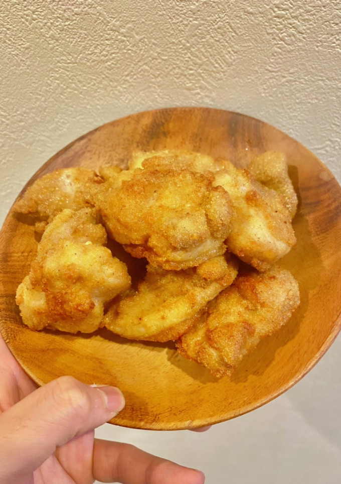 鶏の唐揚げ-レシピのメイン写真