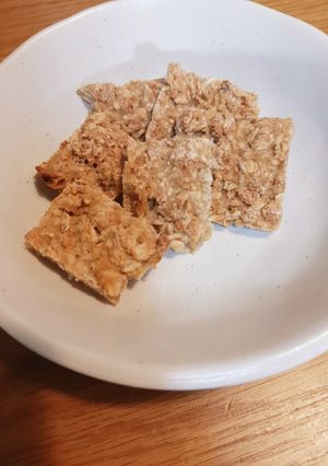 グルテンフリー　クッキー-レシピのメイン写真