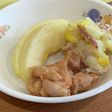 鶏チリ
