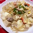 ヘルシー 親子丼