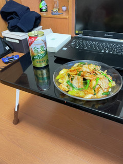 豚バラキムチ-レシピのメイン写真