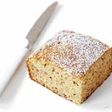 3つの材料で作るバナナケーキ