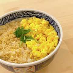 รูปของ 鶏そぼろ
