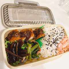 รูปของ お弁当☆記録用　68