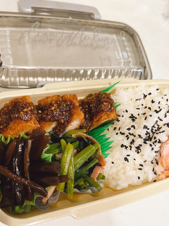 お弁当☆記録用 68-レシピのメイン写真