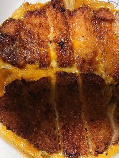 カツ丼-レシピのメイン写真