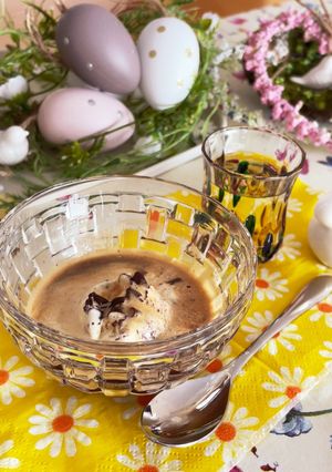 アフォガート-レシピのメイン写真