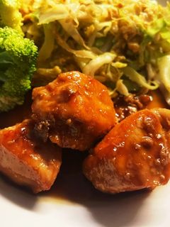 タレが美味しい★鶏肉の照り焼き-レシピのメイン写真