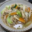八宝菜好きの中華あんかけ