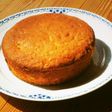 *ごろっと果肉のレモンケーキ*