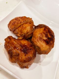 鶏のつくね-レシピのメイン写真