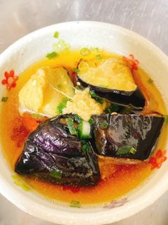麺つゆでナスの煮びたし-レシピのメイン写真