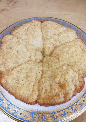 炊飯器でちぎりマドレーヌ　HMで超簡単-レシピのメイン写真