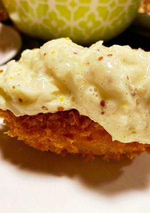 揚げ物に合っう〜！新たまタルタルソース-レシピのメイン写真
