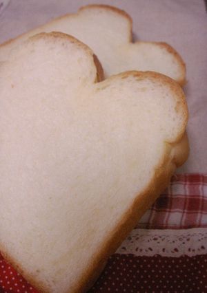 とってもふわふわ♡カルピスパン♪-レシピのメイン写真