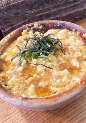オートミールのクッパ風雑炊-レシピのメイン写真