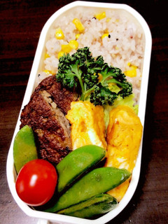 高校生のお弁当20220324-レシピのメイン写真