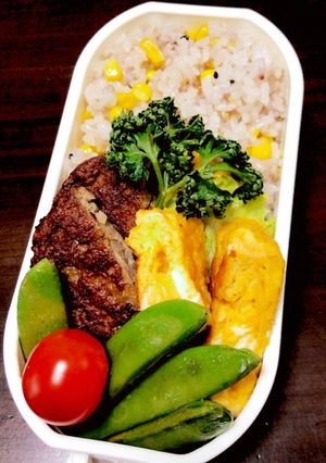 高校生のお弁当20220324-レシピのメイン写真