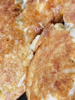 ＊山芋と豆腐のヘルシー卵焼き＊-レシピのメイン写真