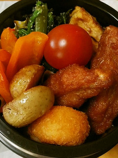 お弁当2022.３.24-レシピのメイン写真
