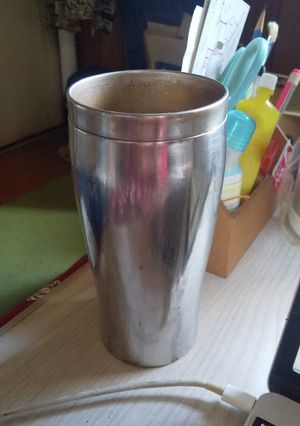 コーヒー-レシピのメイン写真