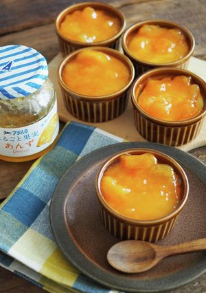 おからパウダー入りベイクドチーズケーキ-レシピのメイン写真