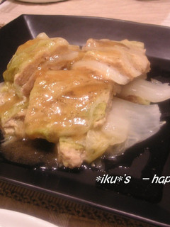 味付けシンプル!!白菜の重ね煮。-レシピのメイン写真