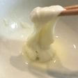 レンジだけで!さけるチーズ風