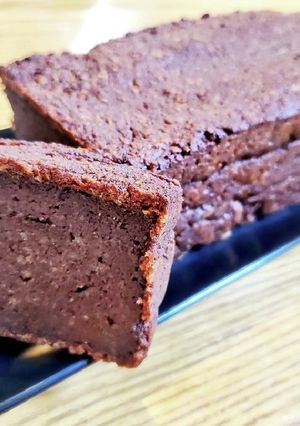 ウエハース1box消費!チョコブラウニー-レシピのメイン写真