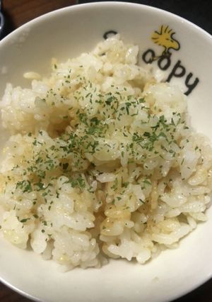 簡単すぎっ！冷凍ごはんをアレンジ♡-レシピのメイン写真