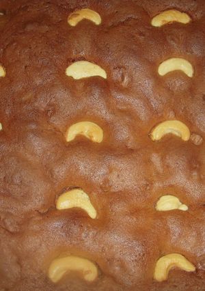ブラウニーチョコフレーク入り-レシピのメイン写真
